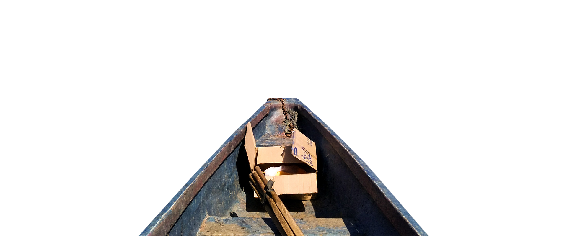 Canoa